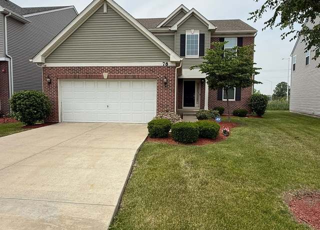 Property at Sign in for address, Matteson, IL 60443, 4 beds, 2.5 baths
