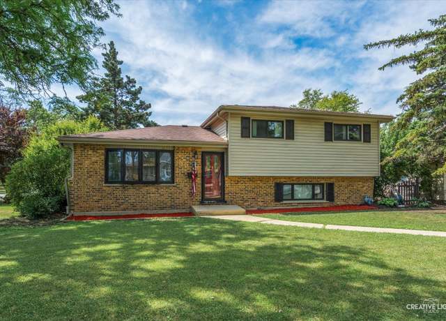 Property at 515 W Diversey Ave, Addison, IL 60101, 3 beds, 1.5 baths