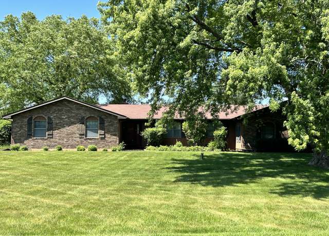 Property at 2507 N Patricia Ln, Mchenry, IL 60051, 4 beds, 3.5 baths