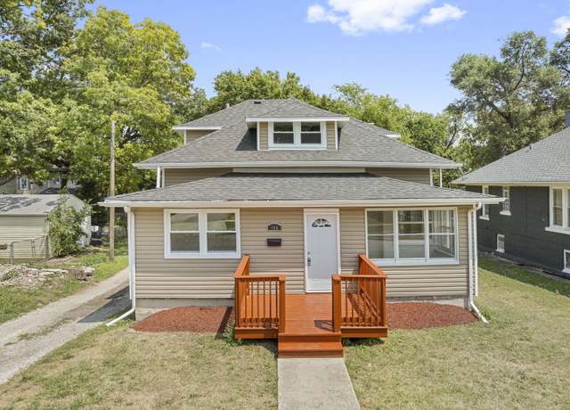 Property at 104 Seeser St, Joliet, IL 60436, 4 beds, 2 baths