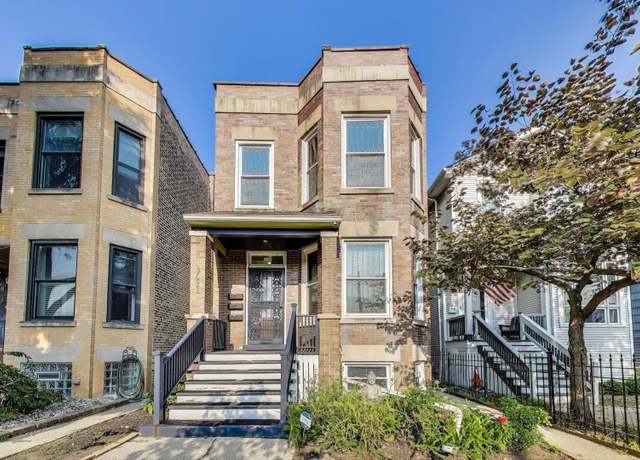 Property at 3621 N Ravenswood Ave, Chicago, IL 60613, 5 beds, 3 baths