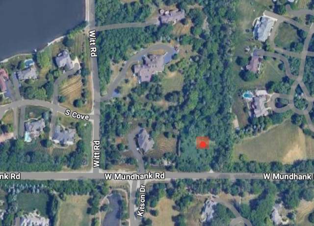 Property at Lot 4 E Mundhank Rd, South Barrington, IL 60010