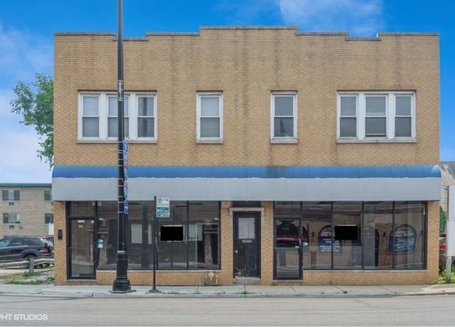 Property at 4121 W Montrose Ave, Chicago, IL 60641