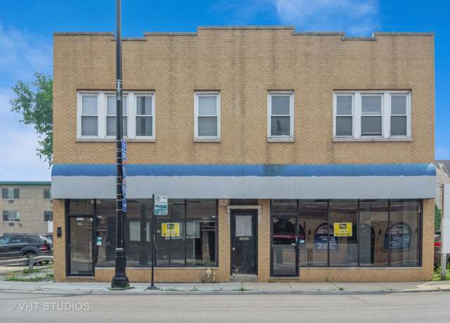 Property at 4121 W Montrose Ave, Chicago, IL 60641