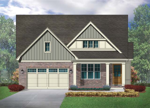 Property at 2510 Hidden Oak (lot 10) Cir, Highland Park, IL 60035, 2 beds, 2.5 baths