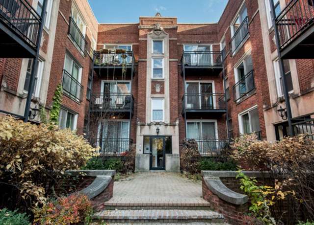 Property at 3707 N Kenneth Ave #216, Chicago, IL 60641, 2 beds, 1 bath