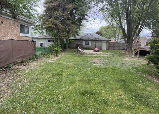 Property at 8720 Palmer St, River Grove, IL 60171