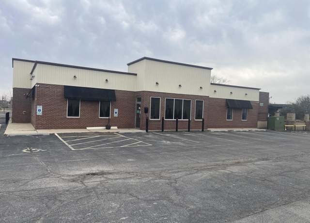 Property at 6010 S Cass Ave, Westmont, IL 60559