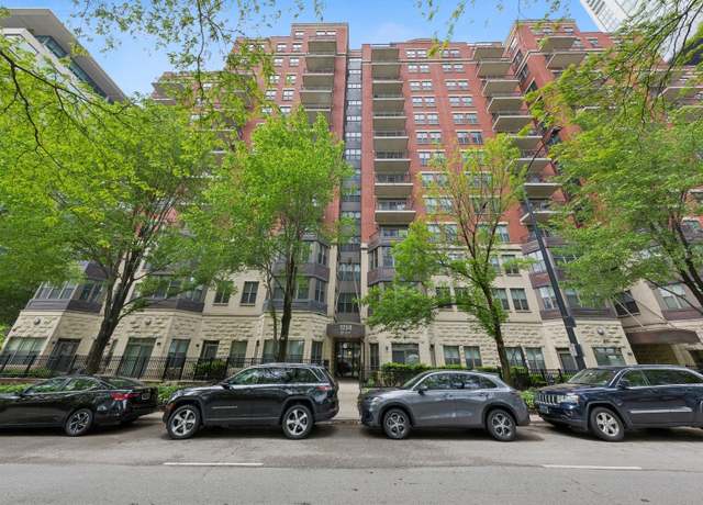 Property at 1250 S Indiana Ave #1301, Chicago, IL 60605, 3 beds, 2 baths