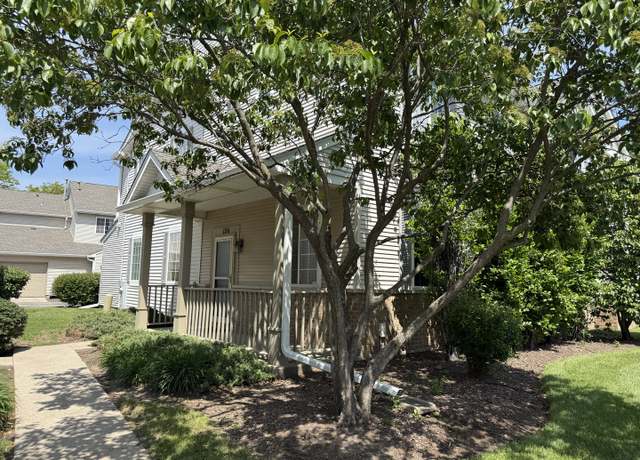 Property at 126 Yarrow Ct #126, Romeoville, IL 60446, 3 beds, 2.5 baths