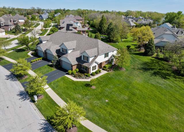 Property at 12195 Oxford Ct, Lemont, IL 60439, 3 beds, 2.5 baths