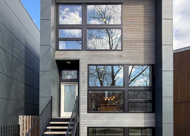 Property at 6123 S Ellis Ave, Chicago, IL 60637, 5 beds, 3.5 baths