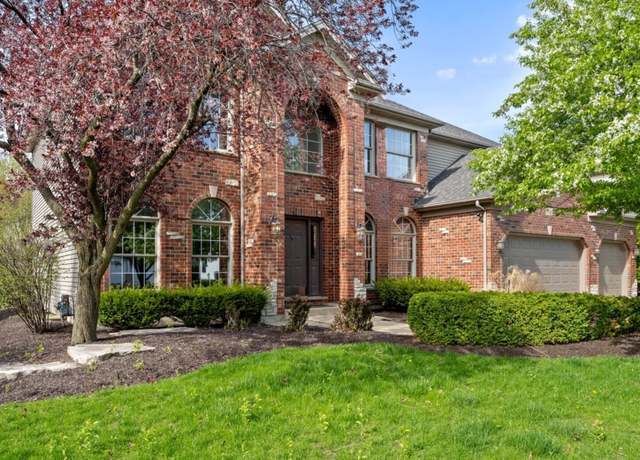 Property at 3035 Rollingridge Rd, Naperville, IL 60564, 5 beds, 4 baths