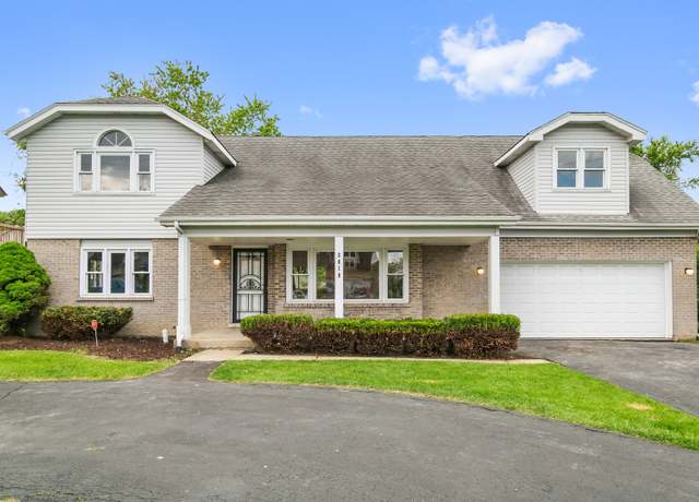 Property at 3618 Ronald Rd, Crete, IL 60417, 4 beds, 2.5 baths