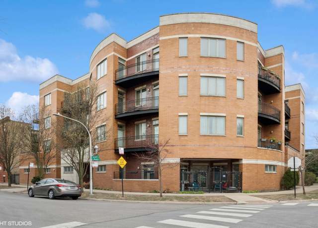 Property at 4150 N Kenmore Ave #206, Chicago, IL 60613, 2 beds, 2 baths