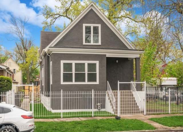 Property at 2017 W 68th St, Chicago, IL 60636, 8 beds, 3 baths