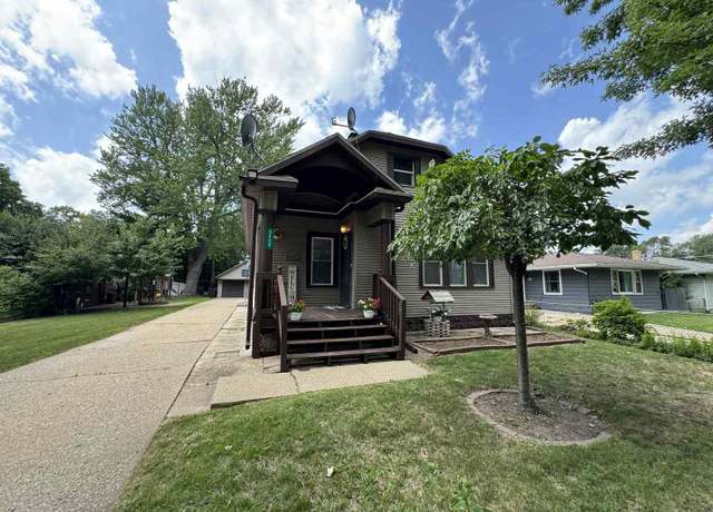 Property at 3450 Normandy Ave, Rockford, IL 61103, 3 beds, 2 baths