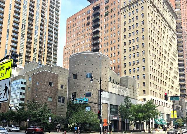 Property at 40 E 9th St #1103, Chicago, IL 60605, 1 bed, 1 bath