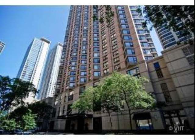 Property at 401 E Ontario St #3206, Chicago, IL 60611, 1 bed, 1 bath