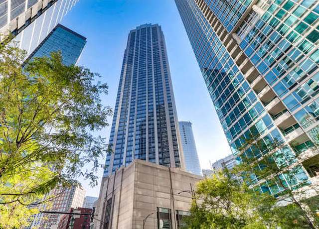 Property at 512 N Mcclurg Ct #5306, Chicago, IL 60611, 1 bed, 1 bath