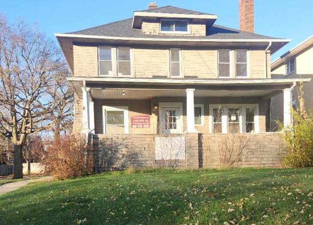 Property at 345 Augusta Ave, Dekalb, IL 60115, 52 beds, 2 baths