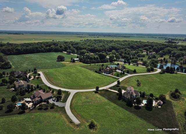 Property at 11 Derek Dr, Elburn, IL 60119