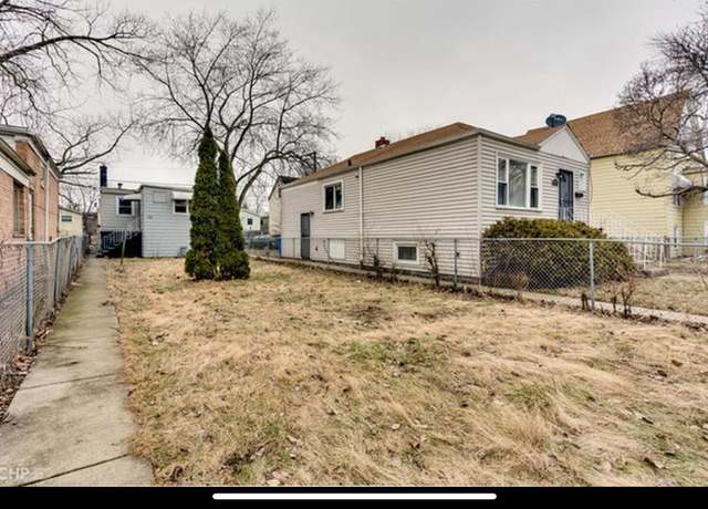 Property at 9030 S Ellis Ave, Chicago, IL 60619, 2 beds, 1 bath