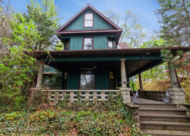 Property at 300 N River Rd, Naperville, IL 60540, 5 beds, 4.5 baths