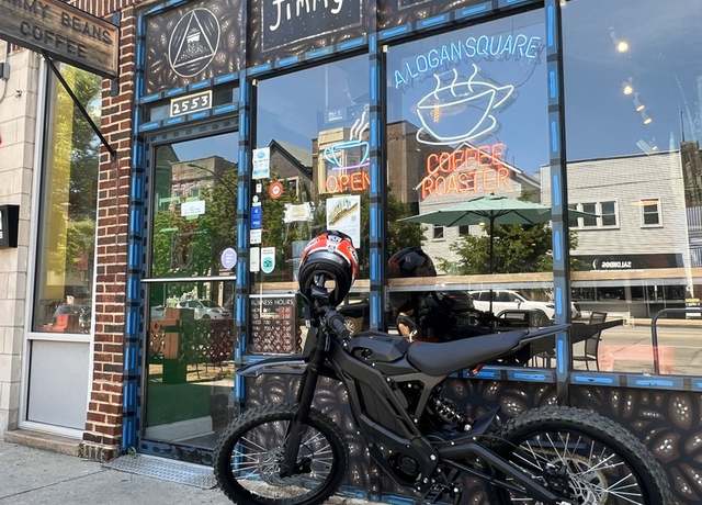 Property at 2553 W Fullerton Ave, Chicago, IL 60647