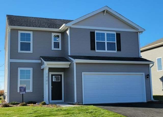 Property at Sign in for address, Plainfield, IL 60544, 3 beds, 2.5 baths