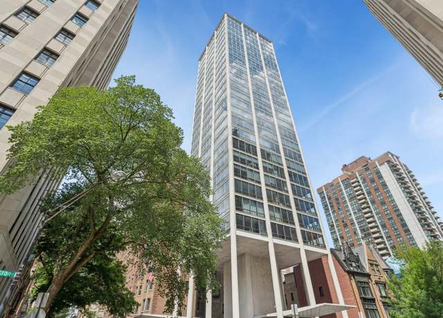 Property at 1300 N Astor St Unit 26C, Chicago, IL 60610, 1 bed, 1 bath