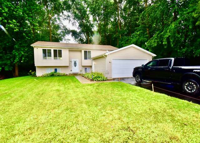 Property at 10029 W Howard St, Beach Park, IL 60087, 4 beds, 2 baths