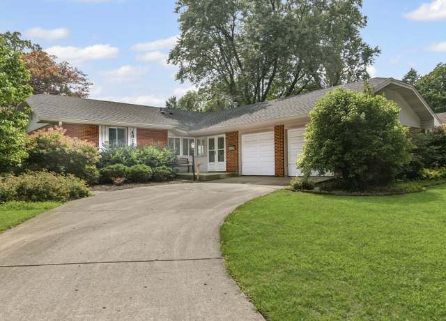 Property at 4313 Wilson Ave, Rolling Meadows, IL 60008, 3 beds, 2 baths