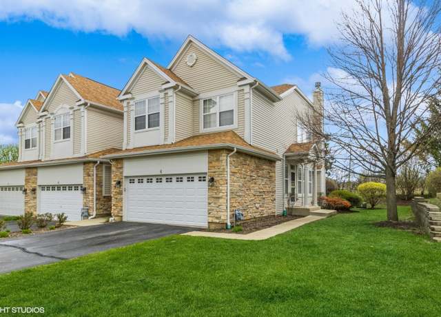 Property at 6 Clara Ct, Algonquin, IL 60102, 3 beds, 3 baths