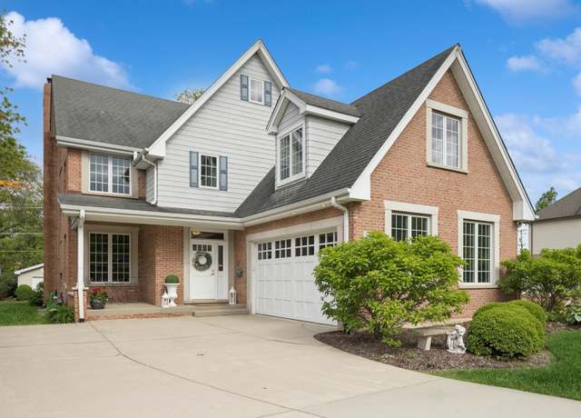 Property at 5417 Lawn Ave, Western Springs, IL 60558, 5 beds, 4.5 baths