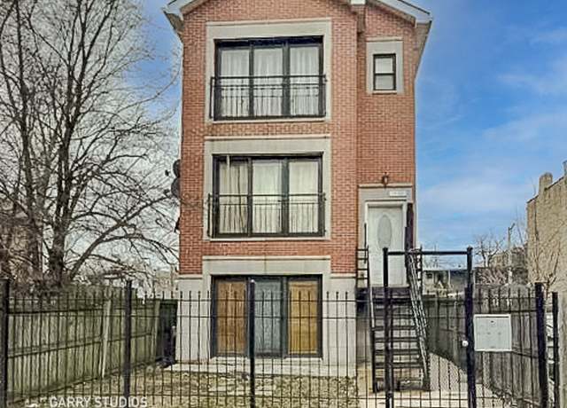 Property at 1532 S Saint Louis Ave, Chicago, IL 60623, 9 beds, 6 baths