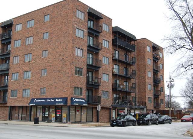 Property at 7904 W North Ave #601, Elmwood Park, IL 60707, 2 beds, 2 baths