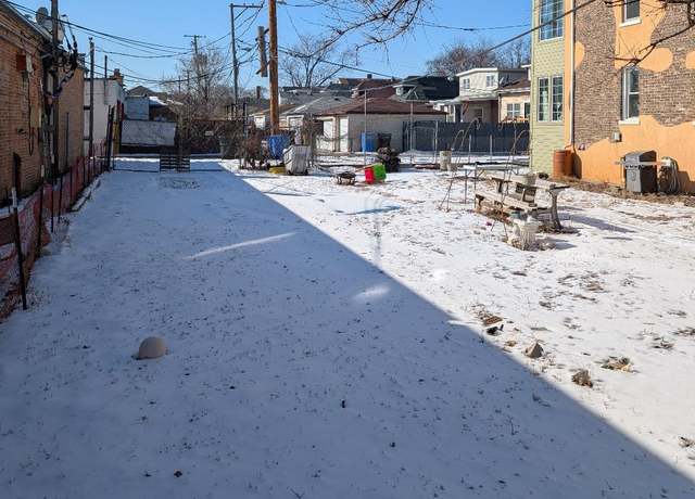 Property at 2414-16 N Kenton Ave, Chicago, IL 60639