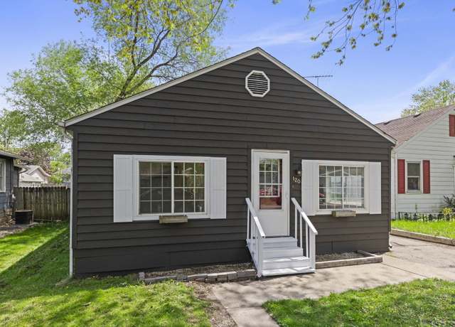 Property at 120 Anderson Ave, Joliet, IL 60433, 4 beds, 2 baths