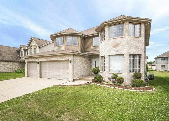 Property at 18558 Willow Ave, Country Club Hills, IL 60478, 4 beds, 4 baths