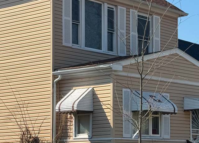 Property at 8622 S Wood St, Chicago, IL 60620, 5 beds, 2 baths