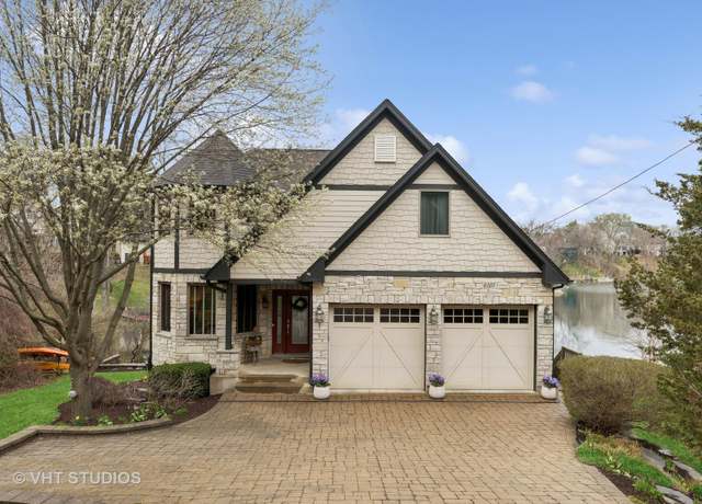 Property at 6107 Lake Shore Dr, Cary, IL 60013, 3 beds, 3.5 baths