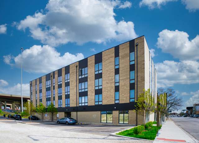 Property at 3188 S Archer Ave #202, Chicago, IL 60608, 2 beds, 1.5 baths