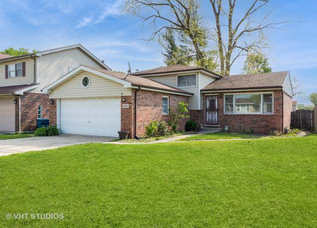 Property at 14829 Homan Ave, Midlothian, IL 60445, 3 beds, 2 baths