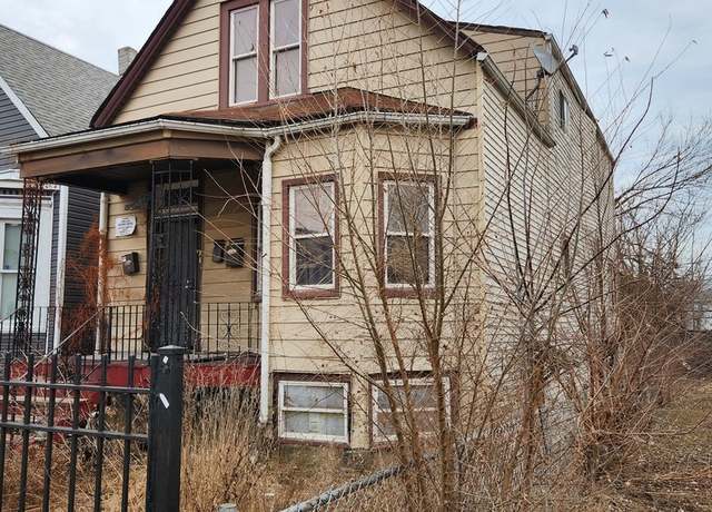 Property at 6835 S May St, Chicago, IL 60621, 8 beds, 3 baths