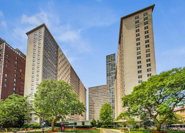 Property at 3950 N Lake Shore Dr #1411, Chicago, IL 60613, 2 beds, 1 bath