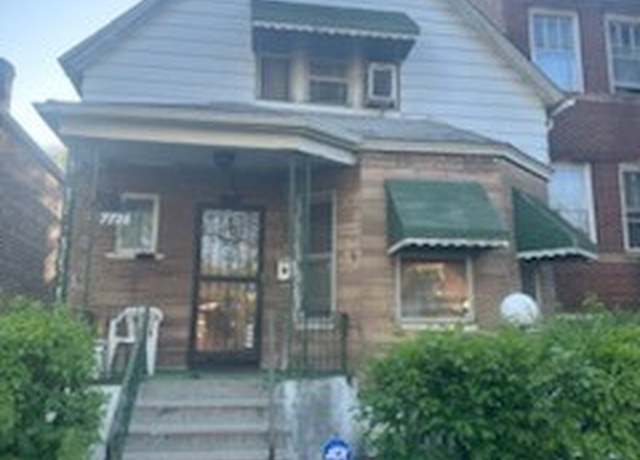 Property at 7726 S Langley Ave, Chicago, IL 60619, 4 beds, 3 baths