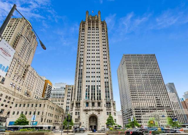 Property at 435 N Michigan Ave #1105, Chicago, IL 60611, 4 beds, 4.5 baths