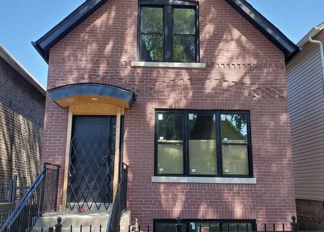 Property at 7147 S University Ave, Chicago, IL 60619, 3 beds, 2.5 baths