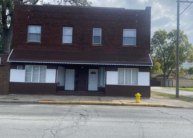 Property at 631 Wentworth Ave, Calumet City, IL 60409
